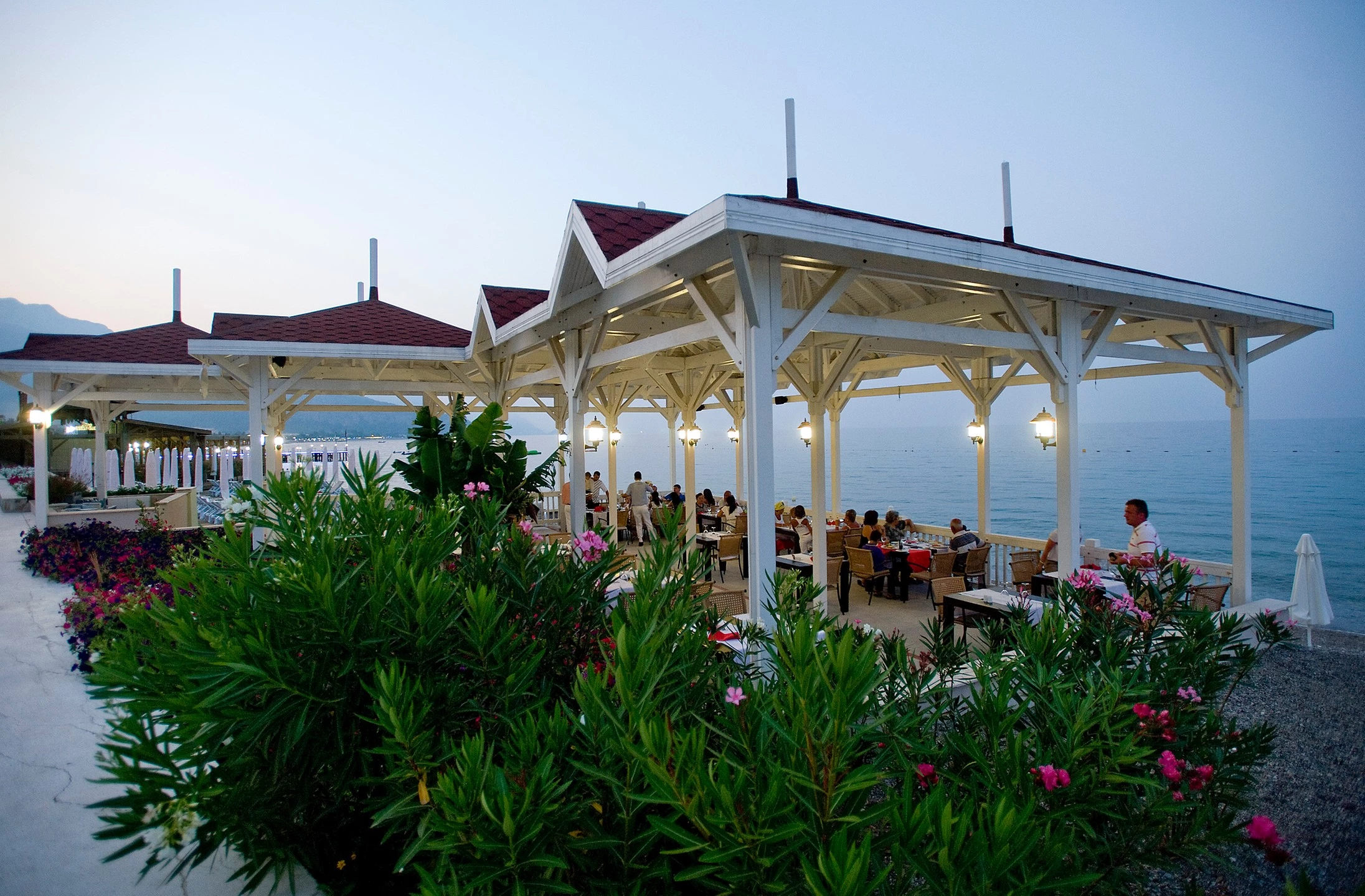 Crystal flora beach 5. Отель Crystal Flora Beach Resort Kemer.